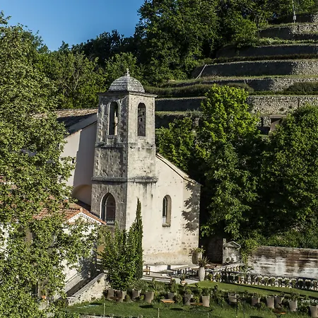 Le Couvent des Minimes Hotel&Spa L'OCCITANE-2