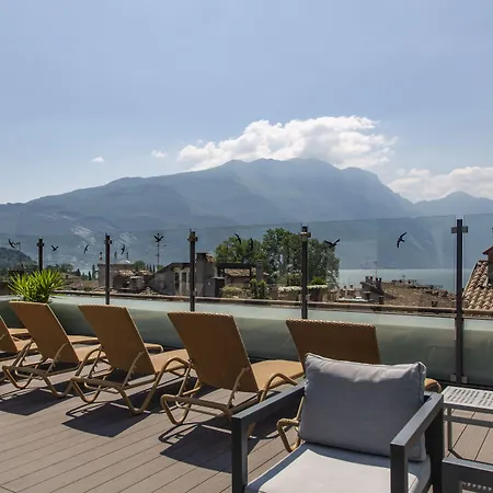 Hotel Antico Borgo-3