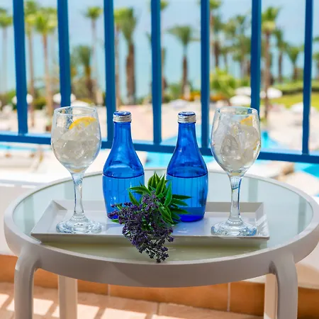 Ascos Coral Beach Hotel-3