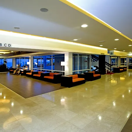Hotel Delfin Plava Laguna-2