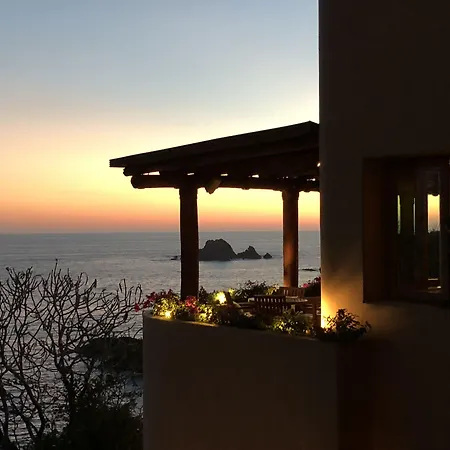 Cala De Mar Resort & Spa Ixtapa-2