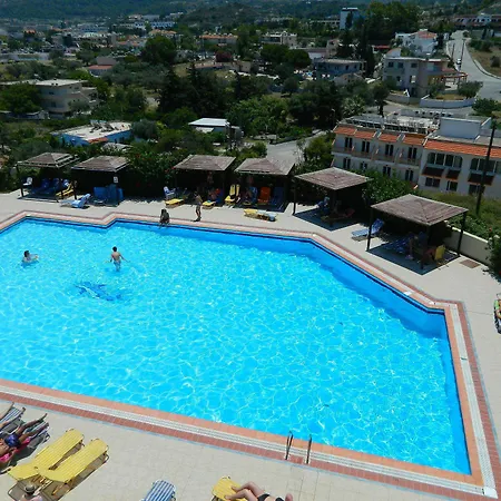 Telhinis Hotel&Apartments-2