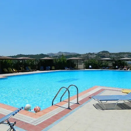 Telhinis Hotel&Apartments-3