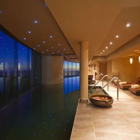 Simola Hotel, Country Club & Spa-2