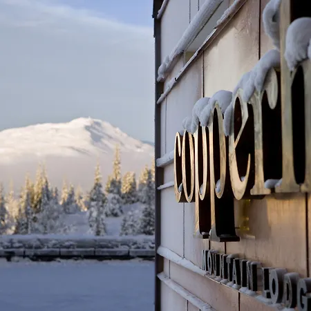 Copperhill Mountain Lodge-3
