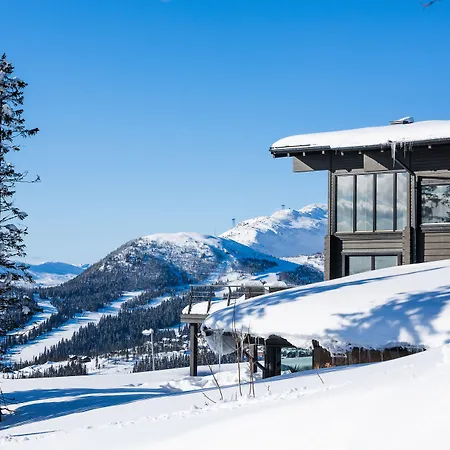 Copperhill Mountain Lodge-2