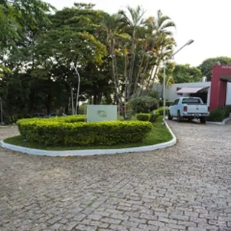 Hotel Vila Rica Campinas-3
