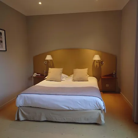 Hotel Le Continental-3