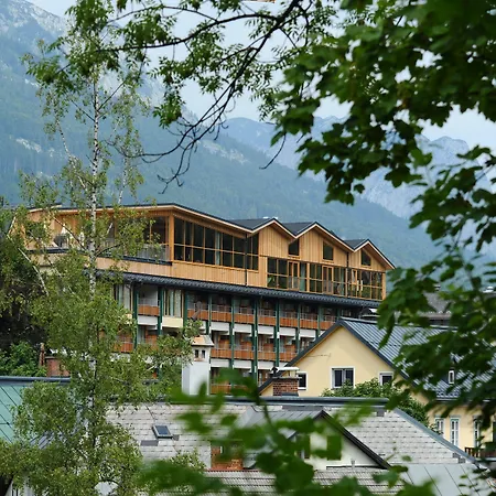 SPA Hotel Erzherzog Johann-3