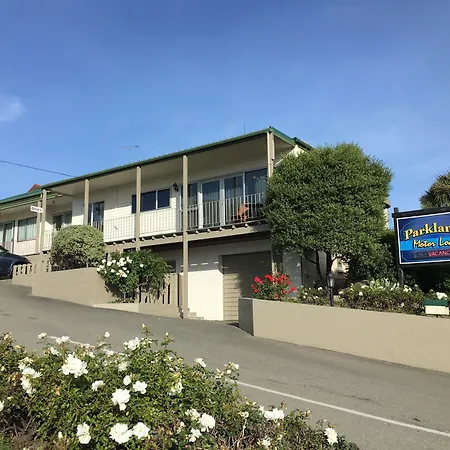 Parklands Motor Lodge Timaru-3