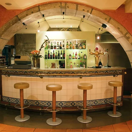 Hotel Internacional Porto-3