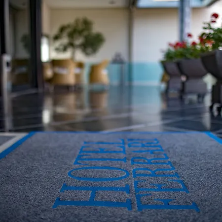 Best Western Hotel Ferrari-3