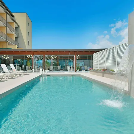 Best Western Hotel Ferrari-2