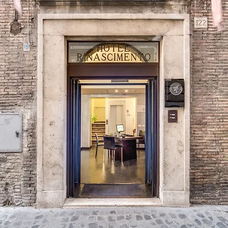 Hotel Rinascimento-3