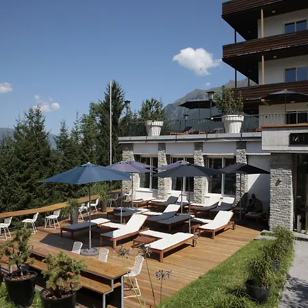 Design Hotel Miramonte-2