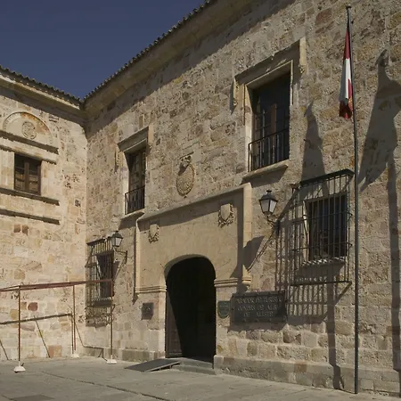 Parador De Zamora-2