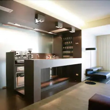 Art Hotel Udine-3