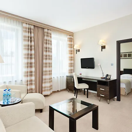 Qubus Hotel Gdansk-3