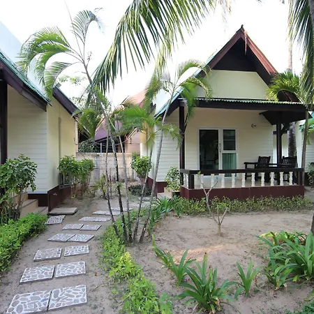 Southern Lanta Resort-3
