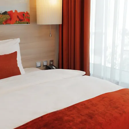 H4 Hotel Muenster-2