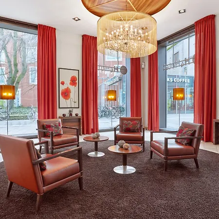 H4 Hotel Muenster-3