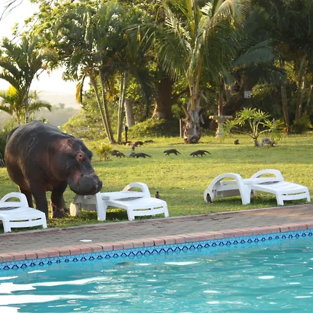 Elephant Lake Hotel-3