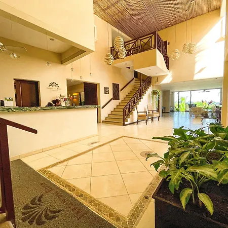 Jardin del Eden Boutique Hotel-2