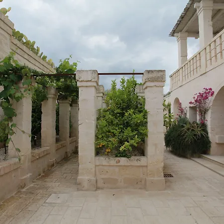 Borgo Egnazia - The Leading Hotels Of The World-3