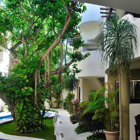 Boutique Hotel Posada 06 Tulum (Adults Only)-2