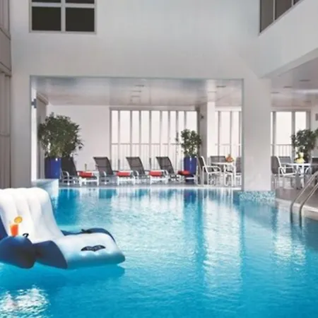 Hala Arjaan By Rotana, Deluxe Hotel Apartments-2