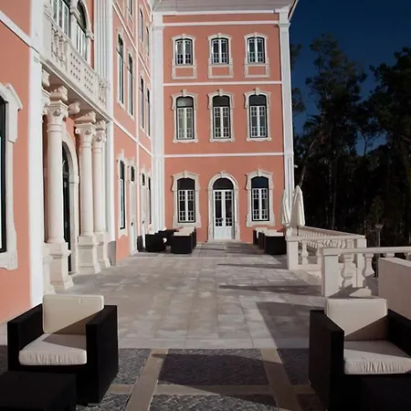 Monte Real - Hotel, Termas&Spa-3