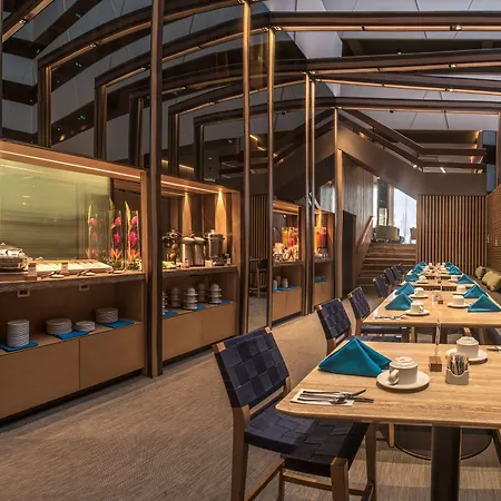 Doubletree By Hilton Iquitos-2