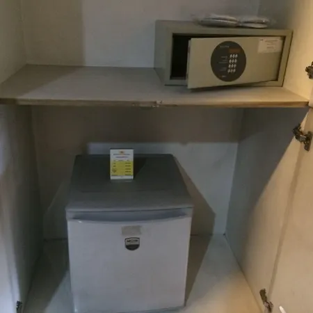 Unit 504 Baguio Condo Transient Near Burnham Park By Dei Gratia-3