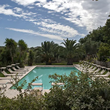 Relais Ciavatta Country Hotel-3