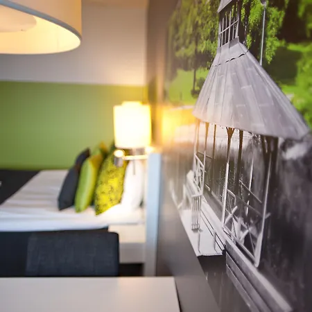 Sky Hotel Apartments Tornet-3