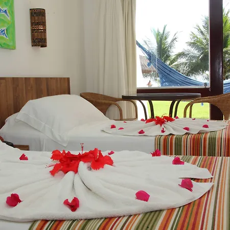 Serrambi Resort-3