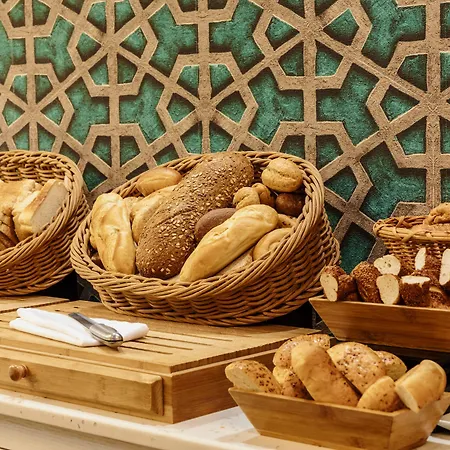 Hotel Amira Istanbul-3