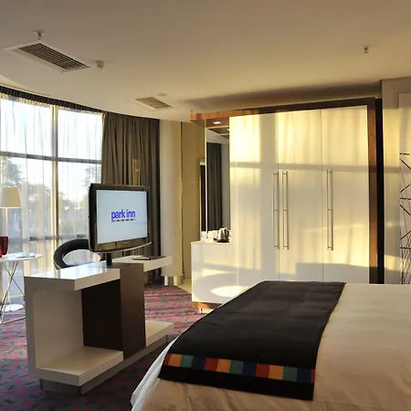 Park Inn Sandton-2