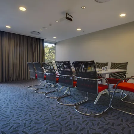 Park Inn Sandton-3