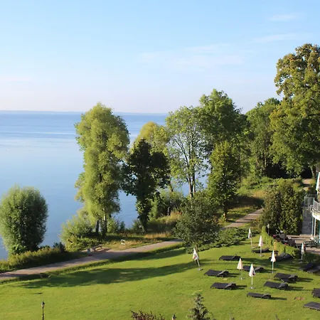 Seehotel Schloss Klink-2