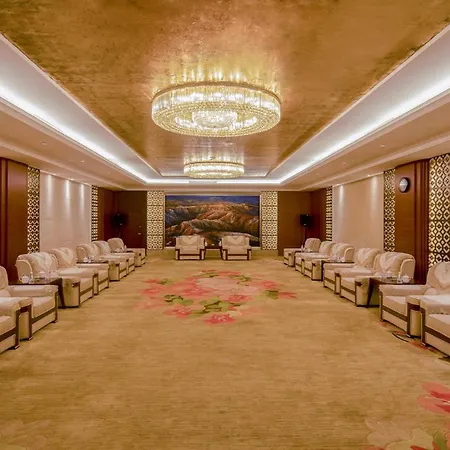 Grand Metropark Hotel Chongqing-3