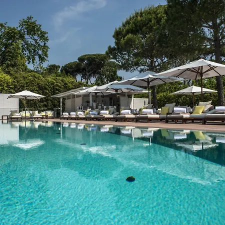 Principe Forte Dei Marmi - Resort & Spa-2