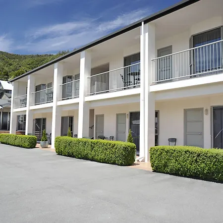 Jasmine Court Motel-2