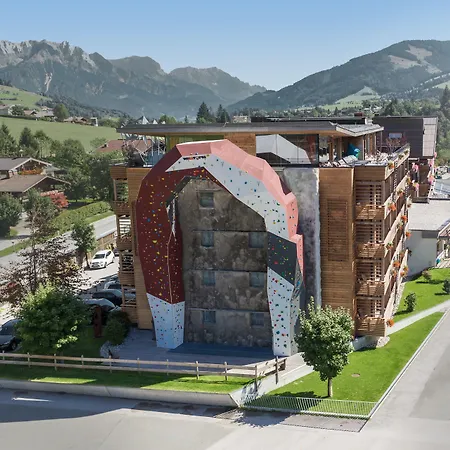 Hotel Salzburger Hof Leogang-3