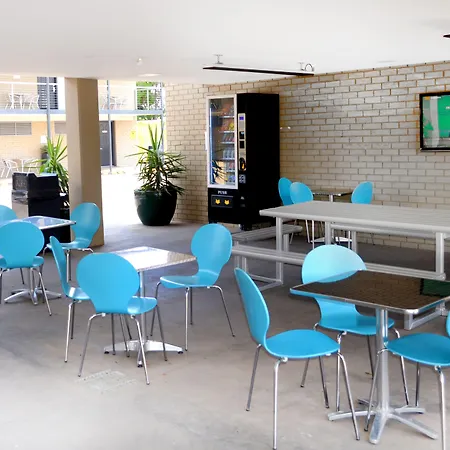 Orana Motel-2