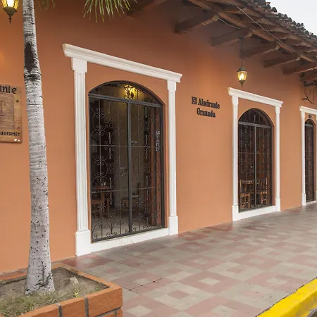 El Almirante-2