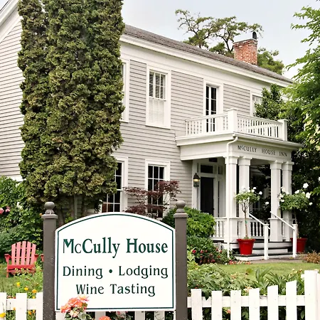 Wine Country Inn-2