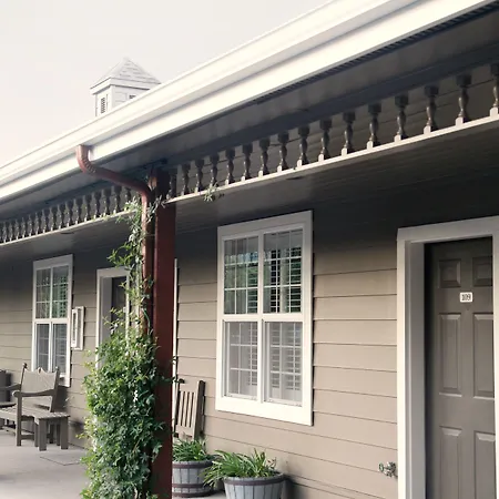 Wine Country Inn-3