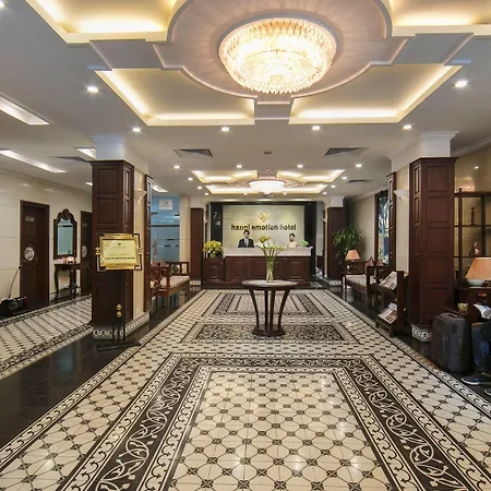 Hanoi Emotion Hotel-2