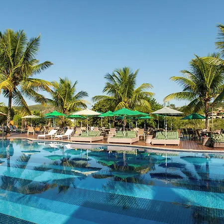 Hotel Ferradura Resort-2
